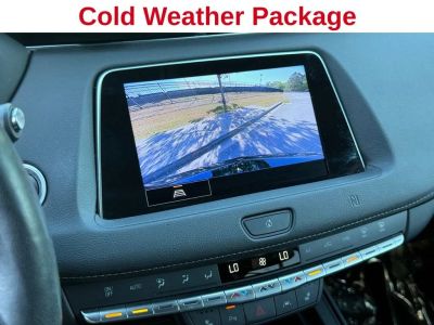 2021 Cadillac XT4 - Photo 7