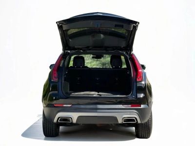 2021 Cadillac XT4 - Photo 23
