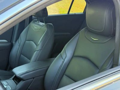 2021 Cadillac XT4 - Photo 26