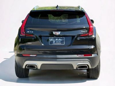 2021 Cadillac XT4 - Photo 17