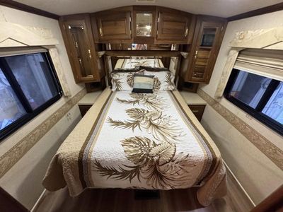 1999 American Coach Eagle 40EVS - Photo 23