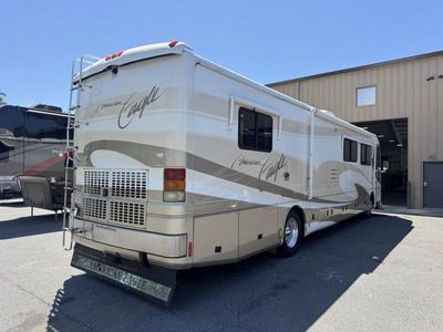 1999 American Coach Eagle 40EVS - Photo 6