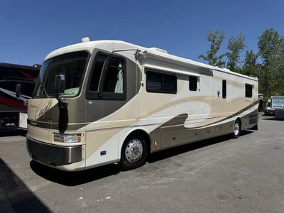 1999 American Coach Eagle 40EVS - Photo 3