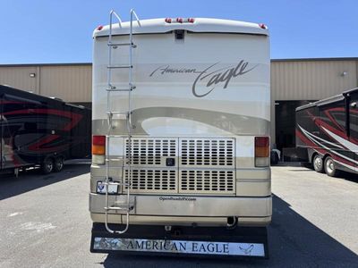 1999 American Coach Eagle 40EVS - Photo 5