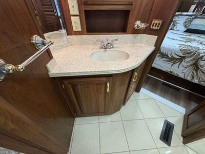 1999 American Coach Eagle 40EVS - Photo 20
