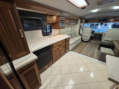 1999 American Coach Eagle 40EVS - Photo 18