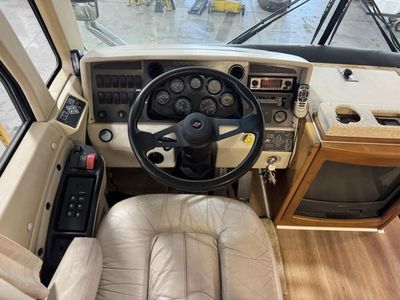 1999 American Coach Eagle 40EVS - Photo 10