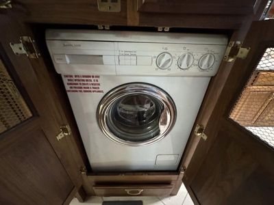 1999 American Coach Eagle 40EVS - Photo 27