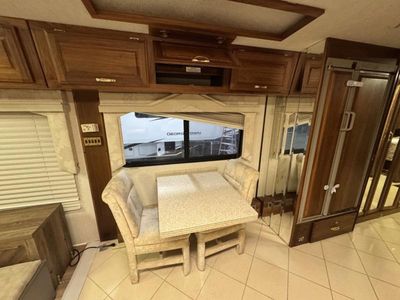 1999 American Coach Eagle 40EVS - Photo 17