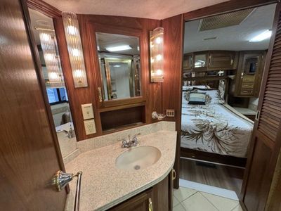 1999 American Coach Eagle 40EVS - Photo 21