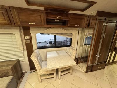 1999 American Coach Eagle 40EVS - Photo 16