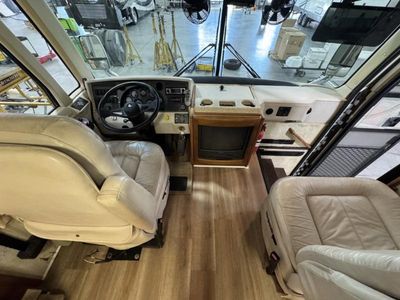 1999 American Coach Eagle 40EVS - Photo 8