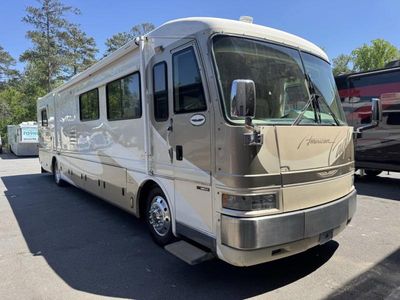 1999 American Coach Eagle 40EVS - Photo 1