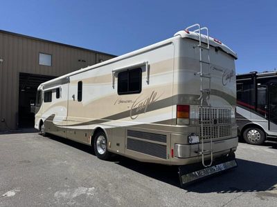 1999 American Coach Eagle 40EVS - Photo 4