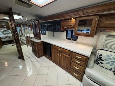 1999 American Coach Eagle 40EVS - Photo 15