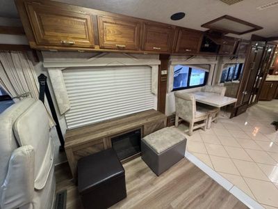 1999 American Coach Eagle 40EVS - Photo 14