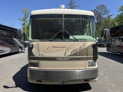 1999 American Coach Eagle 40EVS - Photo 2