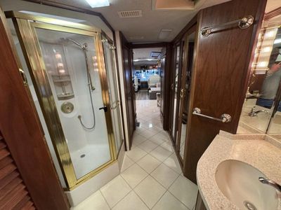 1999 American Coach Eagle 40EVS - Photo 26