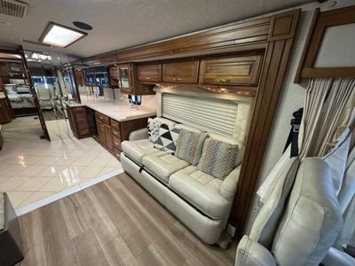 1999 American Coach Eagle 40EVS - Photo 13