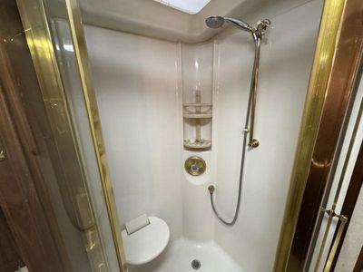 1999 American Coach Eagle 40EVS - Photo 19