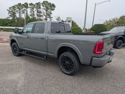 2026 RAM 2500 — detail view