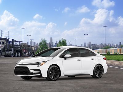 2026 Toyota Corolla Hybrid - Photo 31
