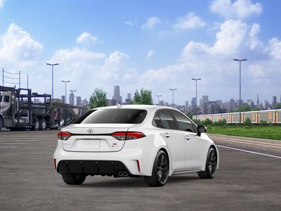 2026 Toyota Corolla Hybrid - Photo 11