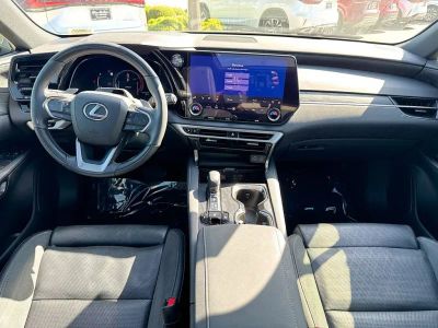 2023 Lexus RX - Photo 24