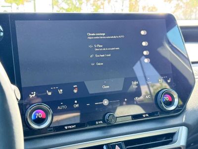 2023 Lexus RX - Photo 28