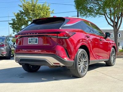 2023 Lexus RX - Photo 8
