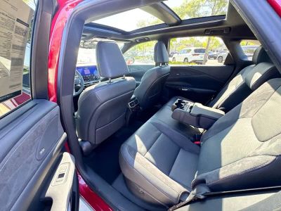 2023 Lexus RX - Photo 32