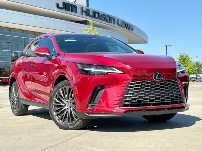 2023 Lexus RX - Photo 1