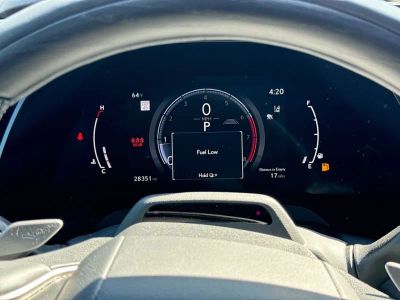 2023 Lexus RX - Photo 3