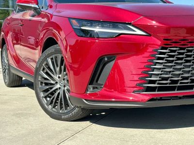 2023 Lexus RX - Photo 9