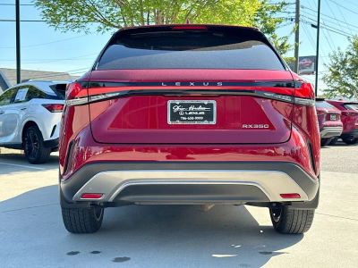 2023 Lexus RX - Photo 7