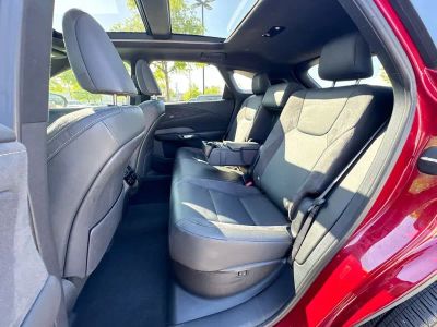 2023 Lexus RX - Photo 31