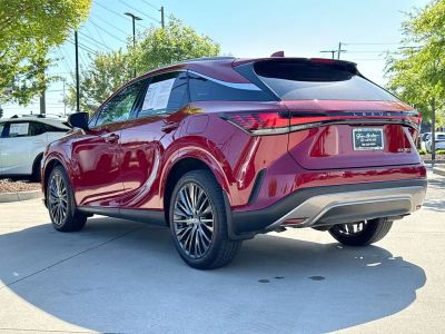 2023 Lexus RX - Photo 6