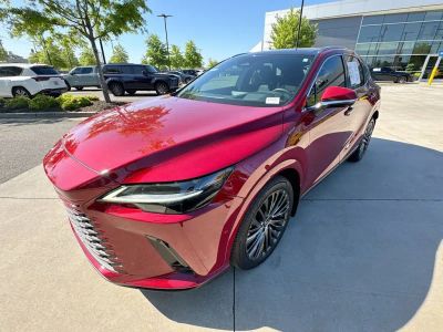 2023 Lexus RX - Photo 5