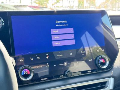 2023 Lexus RX - Photo 25