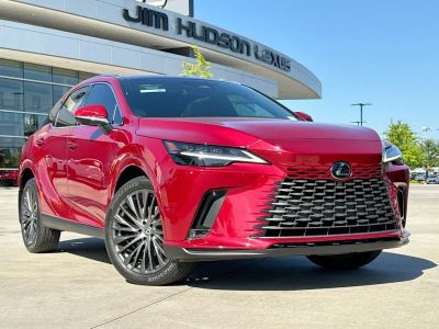 2023 Lexus RX - Photo 2