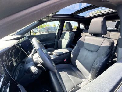 2023 Lexus RX - Photo 10