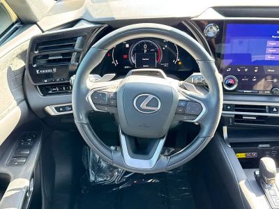 2023 Lexus RX - Photo 23