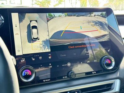 2023 Lexus RX - Photo 27