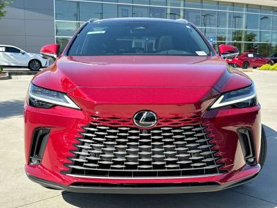 2023 Lexus RX - Photo 4