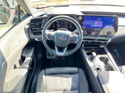 2023 Lexus RX - Photo 11