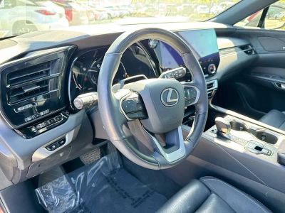 2023 Lexus RX - Photo 20