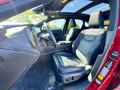 2023 Lexus RX - Photo 19
