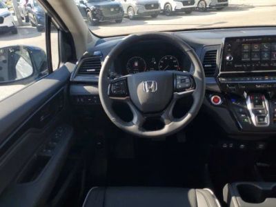 2026 Honda Odyssey — photo 16 view