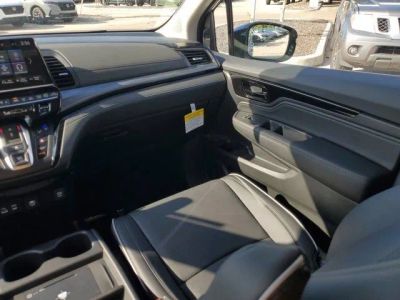 2026 Honda Odyssey — photo 18 view