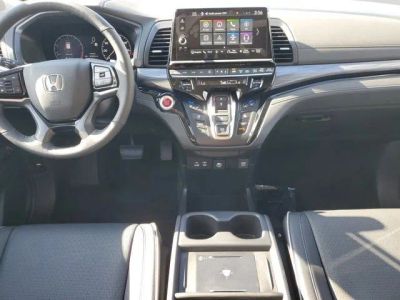 2026 Honda Odyssey — photo 17 view